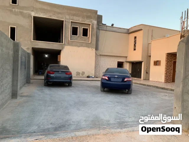 350 m2 4 Bedrooms Townhouse for Sale in Misrata Karzaz