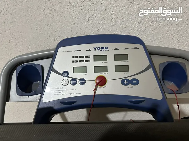 تردمل York
