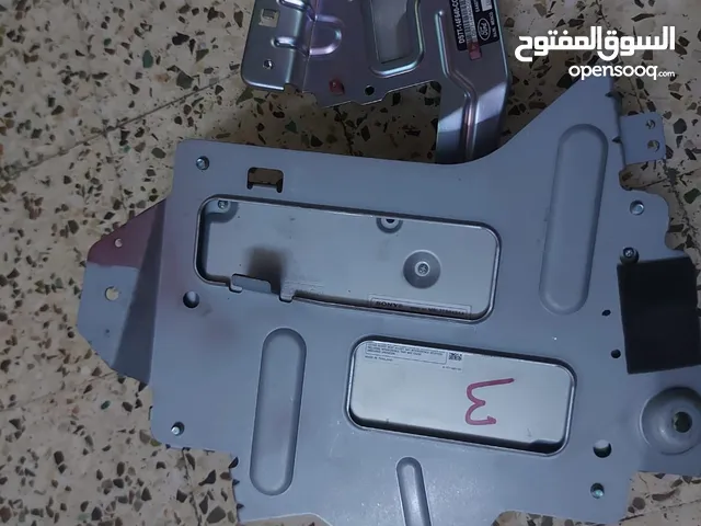 مبي فير فورد فيوجن عدد 2