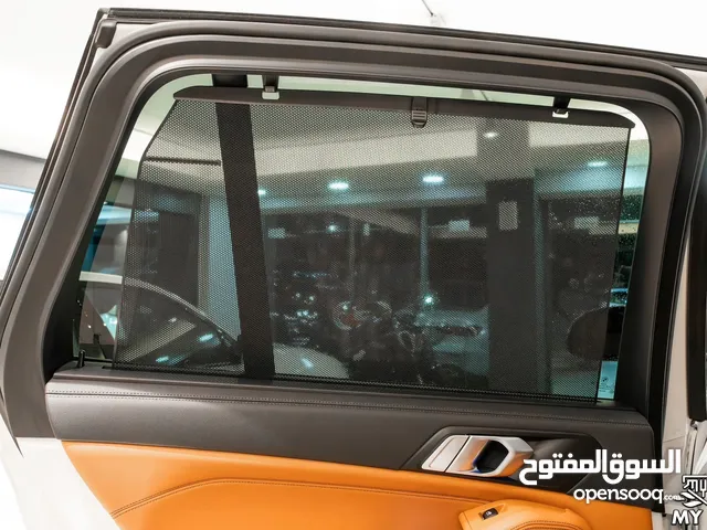 BMW X5 موديل 2021