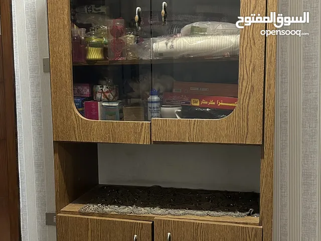 خزانتين مونة ظرفتين