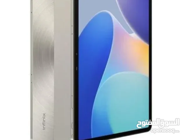 Infinix XPad مستعمل بحالة ممتازة