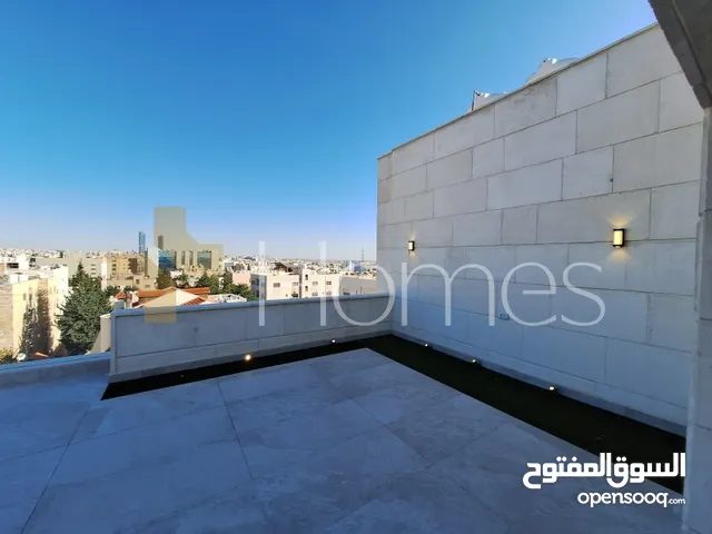220 m2 3 Bedrooms Apartments for Sale in Amman Al Jandaweel