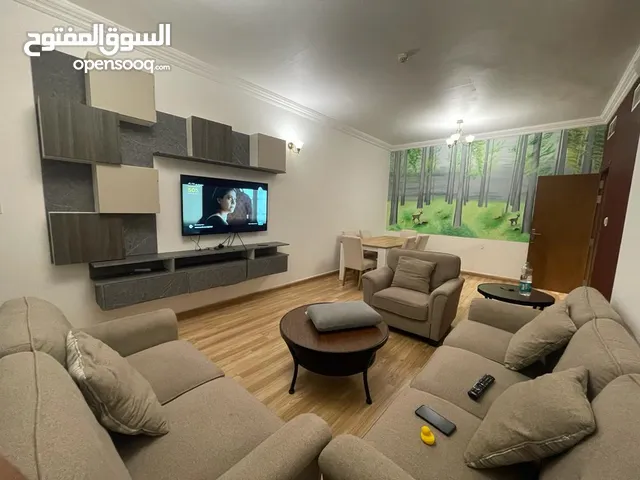 1570 ft 2 Bedrooms Apartments for Rent in Ajman Al Rashidiya