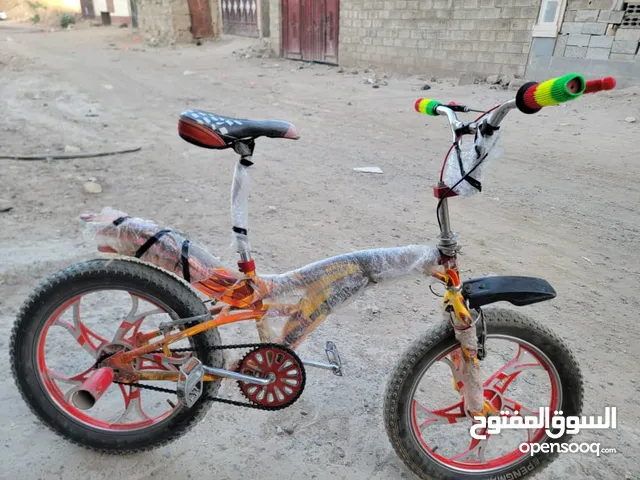 دراجة كوبرا موديل 2024