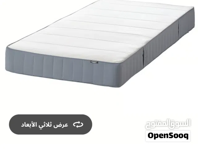 سرير مفرد للبيع