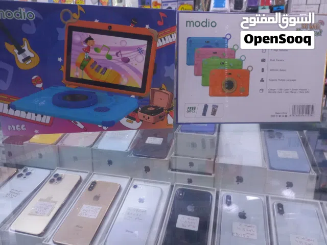 Modio Other 128 GB in Zarqa