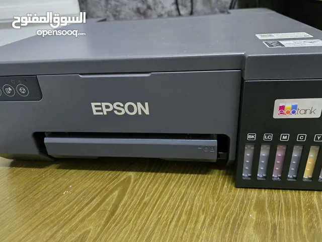 Multifunction Printer Epson printers for sale in Muscat