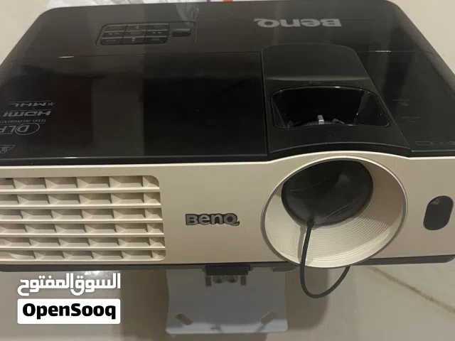 BenQ MX666 Multimedia Projector
