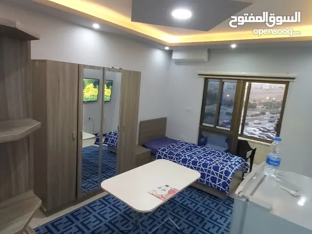 30 m2 Studio Apartments for Sale in Amman Jubaiha