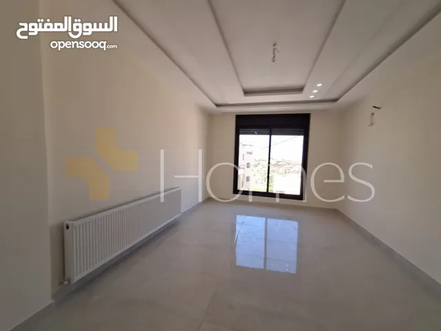 165m2 3 Bedrooms Apartments for Sale in Amman Al-Fuhais