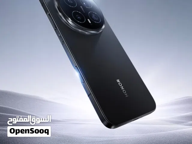 Honor Magic 8 Pro 12+512GB, 16GB+1TB ( MHD authorized retailer & Service center)