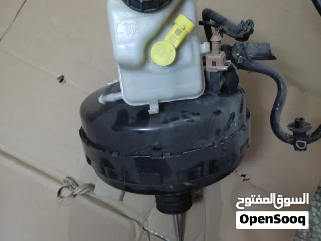 شفر كروز موديل 2009//2014