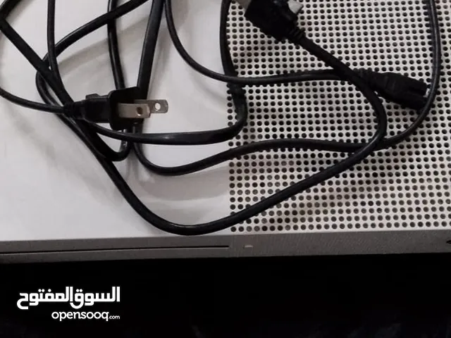 اكس بوكس 1 اس