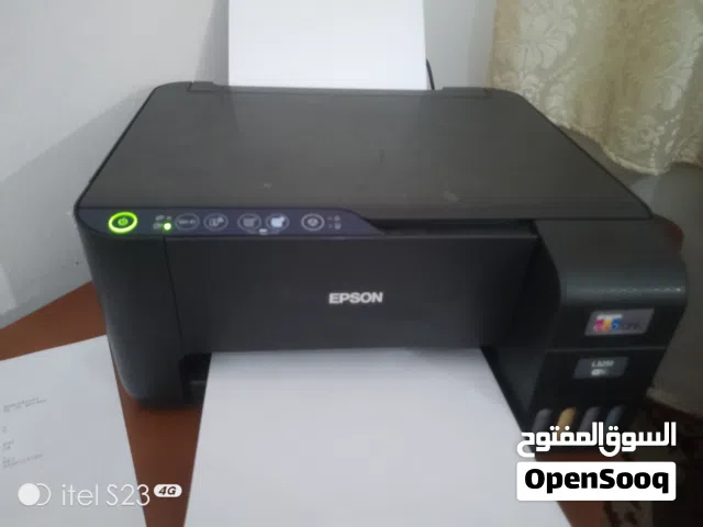طباعة ومكبس حراري
