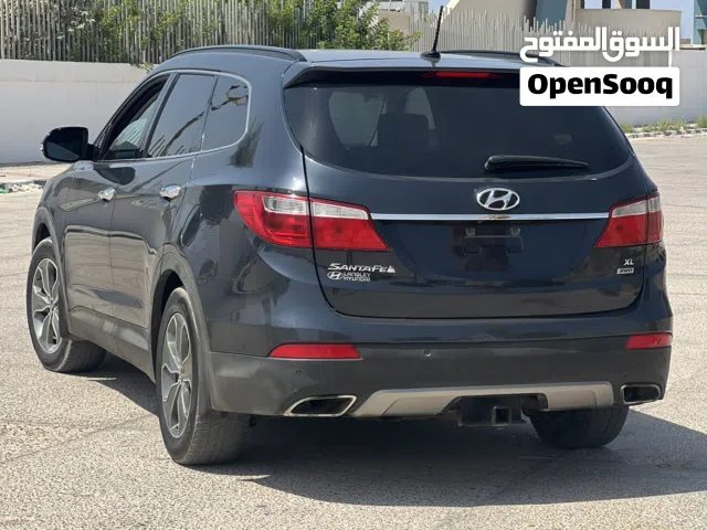 2015 Hyundai Santa Fe Sport 2.0t