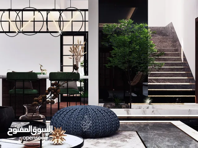 460 m2 5 Bedrooms Villa for Sale in Muscat Amerat