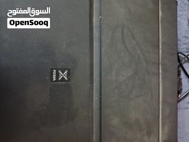 طباعه ليزر ابيض اسود والوان