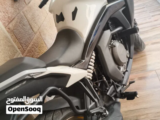 2023 CFMOTO Other