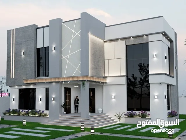 388 m2 More than 6 bedrooms Townhouse for Sale in Al Batinah Sohar