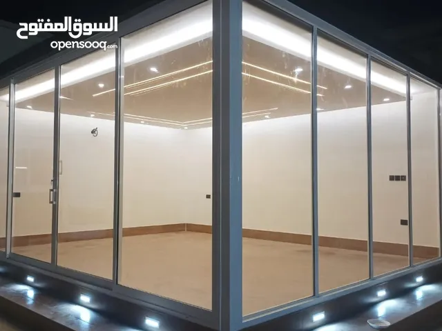 مجالس زجاجيه مسقط