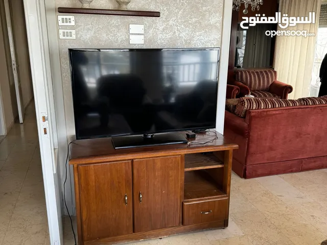 160 m2 3 Bedrooms Apartments for Rent in Amman Abdoun Al Shamali