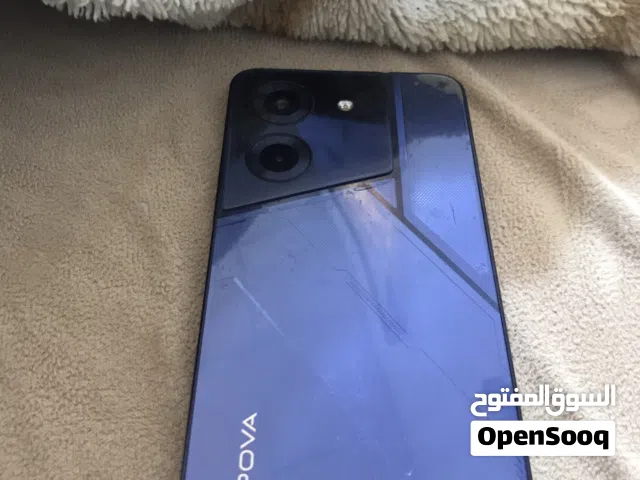 Tecno Pova 256 GB in Basra