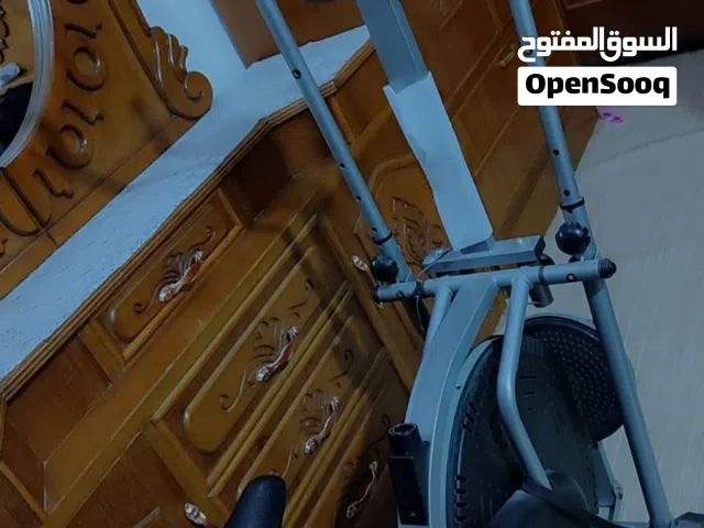 بايسكل تمارين
