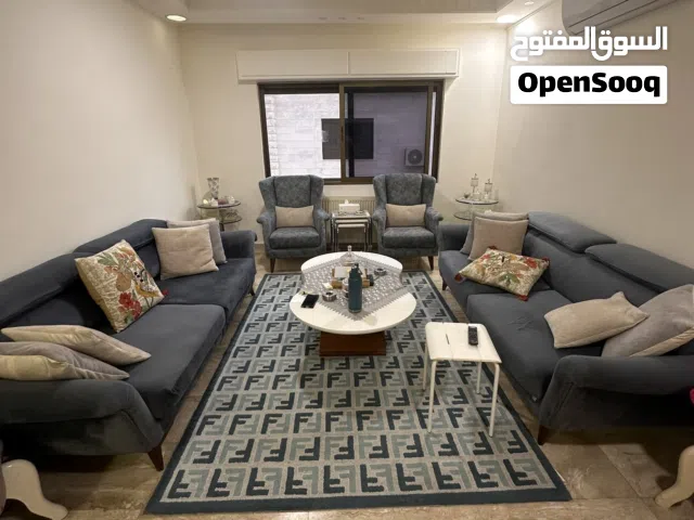طقم غرفة جلوس + طاولة وسط للبيع