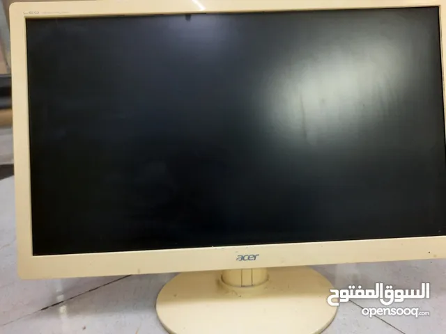 شاشه acer خربانه