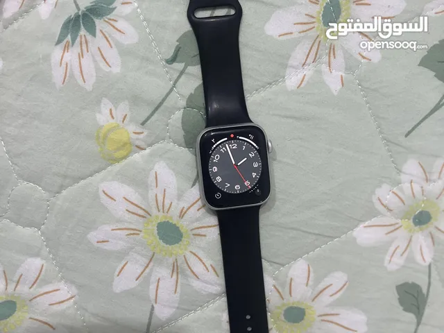 ابل وواتش الجيل apple watch series 5