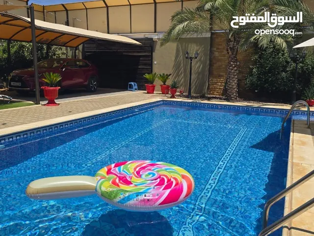 3 Bedrooms Farms for Sale in Jordan Valley Dead Sea