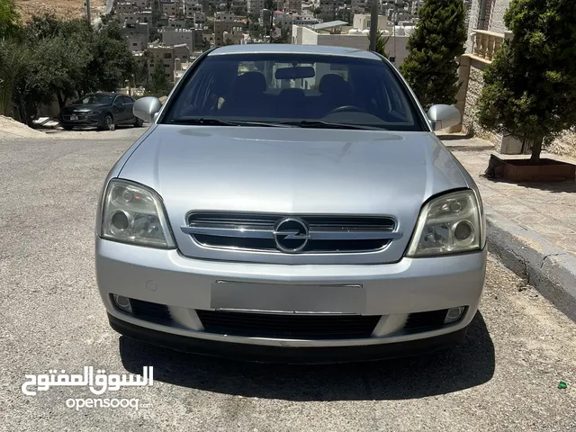 Used Opel Vectra in Amman