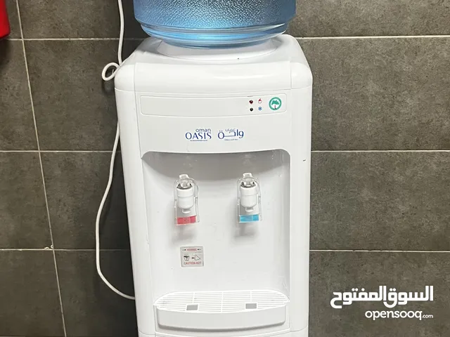 Water Dispenser Hot and Cold