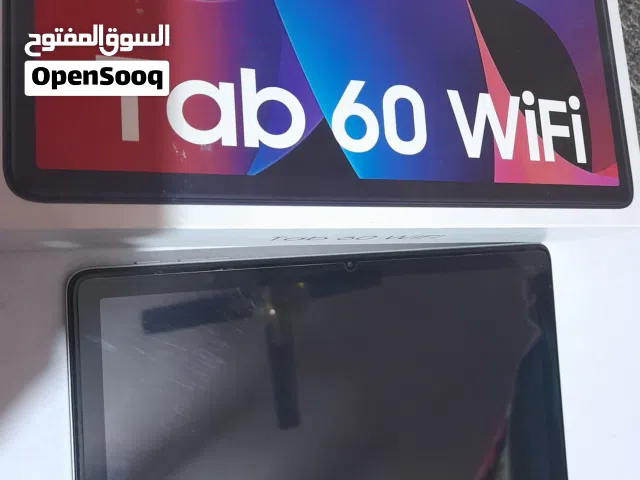 تاب 60 wiFi
