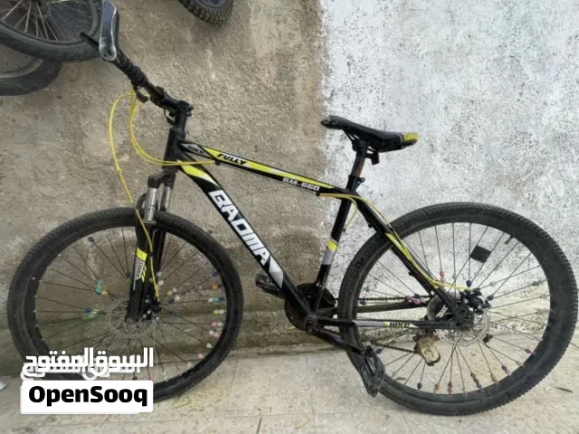 بسكليت رياضي