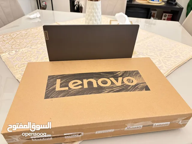 Lenovo IdeaPad Flex 5i 14"