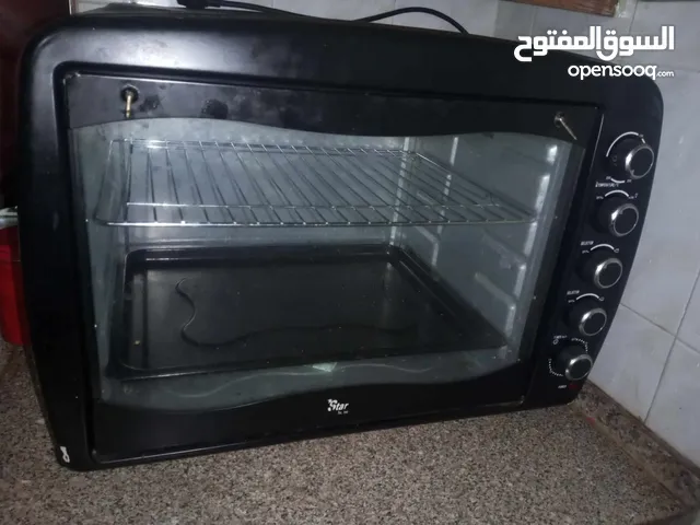 StarLife Ovens in Zarqa