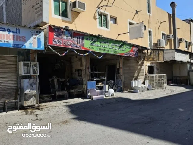 للبيع عمارة سكن عمال