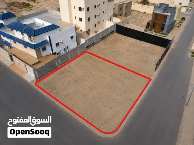 Residential Land for Sale in Jeddah Al Lulu