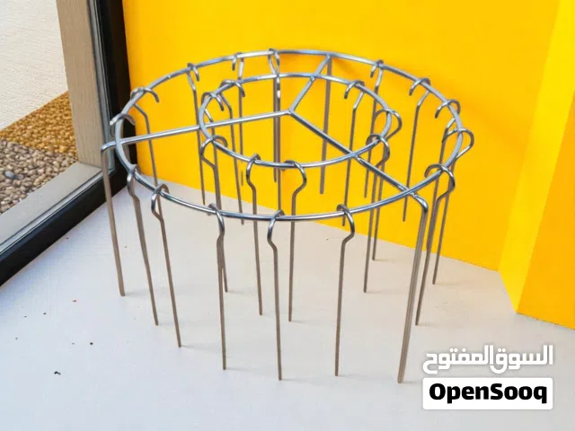 عود شواء(شيش شواء )للقلايات