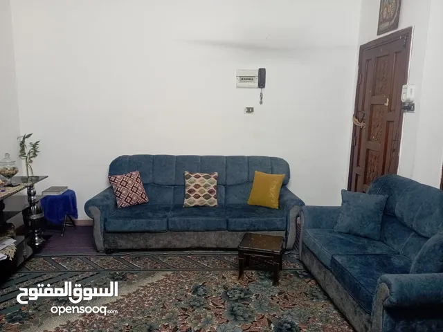 1506 m2 5 Bedrooms Apartments for Sale in Amman Jabal Al Hussain