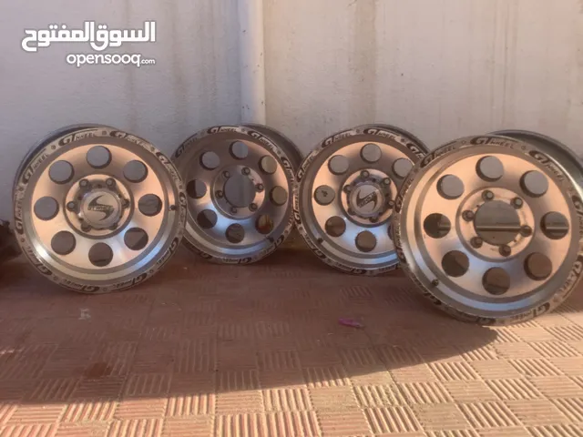 Other 16 Tyre & Wheel Cover in Muscat