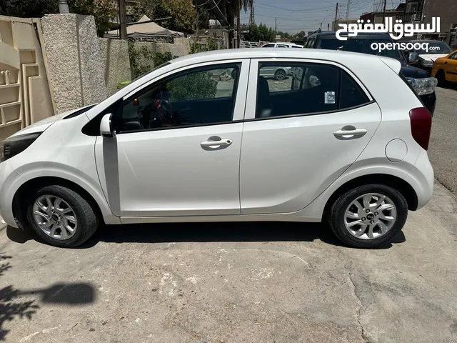 Used Kia Picanto in Baghdad