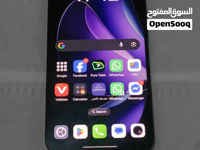 OPPO Reno 13  5G