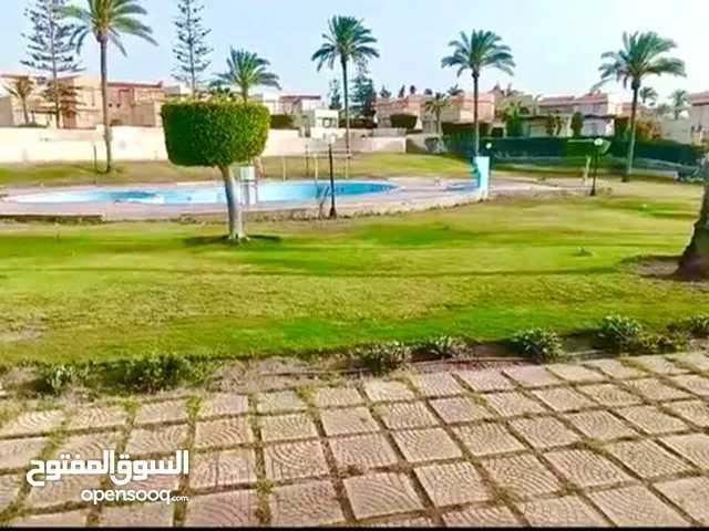 240 m2 4 Bedrooms Villa for Sale in Matruh Alamein