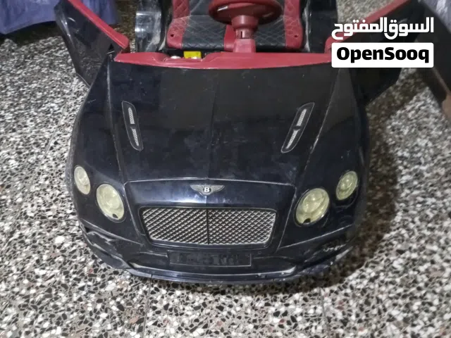 سياره مال اطفال يرادلهه بادريدت