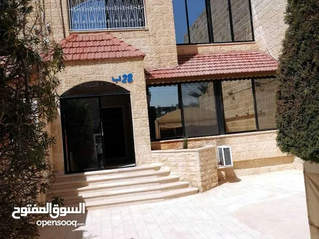 500 m2 4 Bedrooms Villa for Rent in Amman Um El Summaq