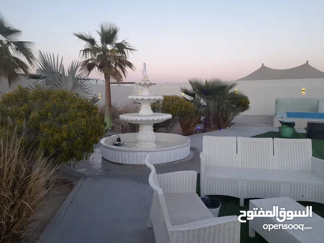 400 m2 More than 6 bedrooms Townhouse for Rent in Al Jahra Saad Al Abdullah