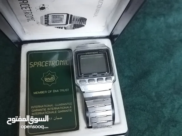 ساعة لرجال الأعمال